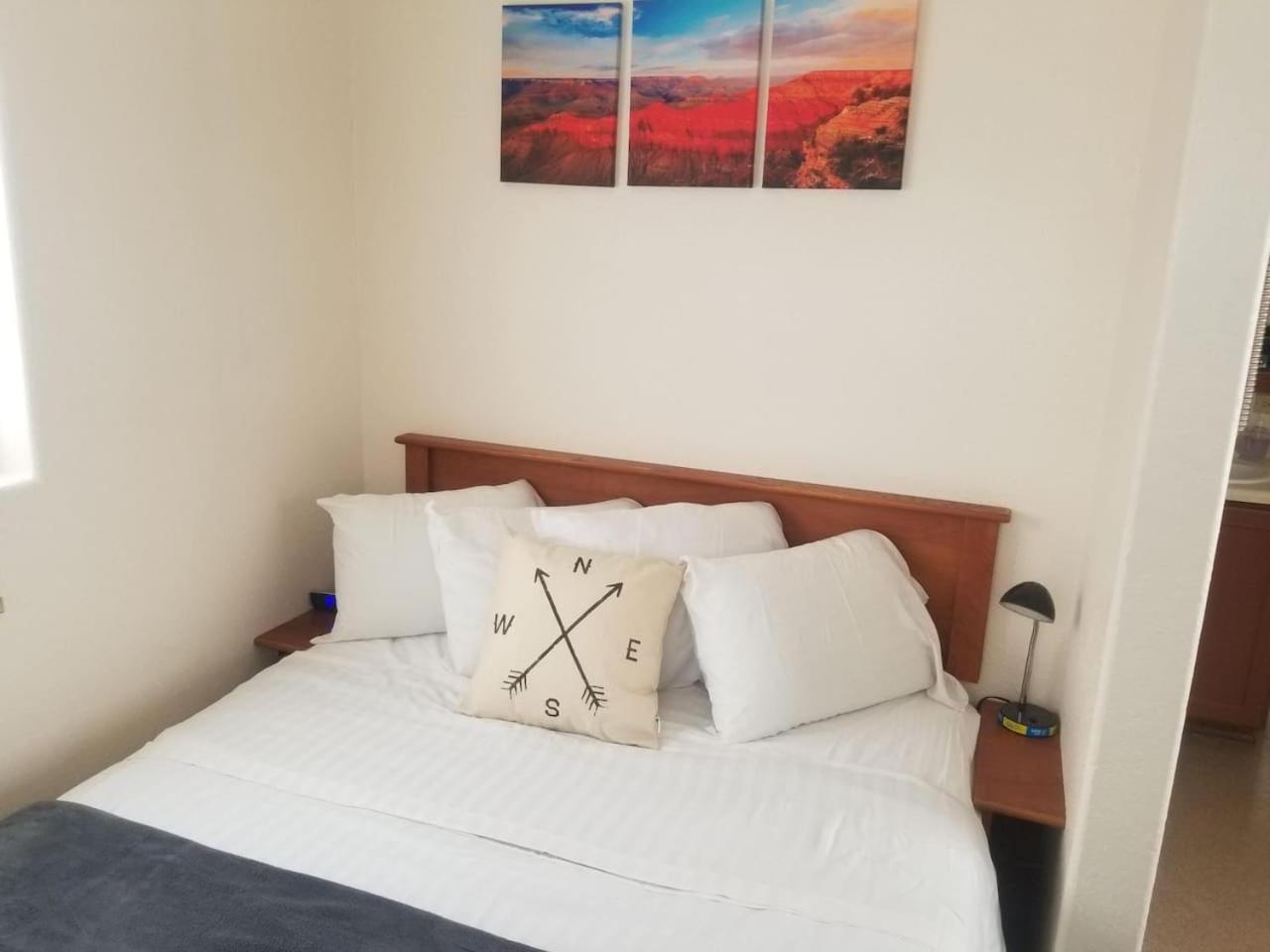 Villa 083A Affordable Getaway Near South Rim Sleeps 6 Valle Exterior foto